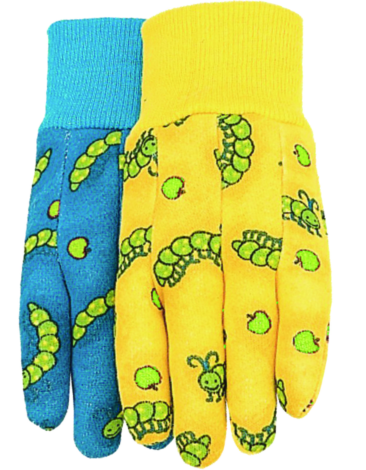 Cotton Jersey Gloves Midwest Glove