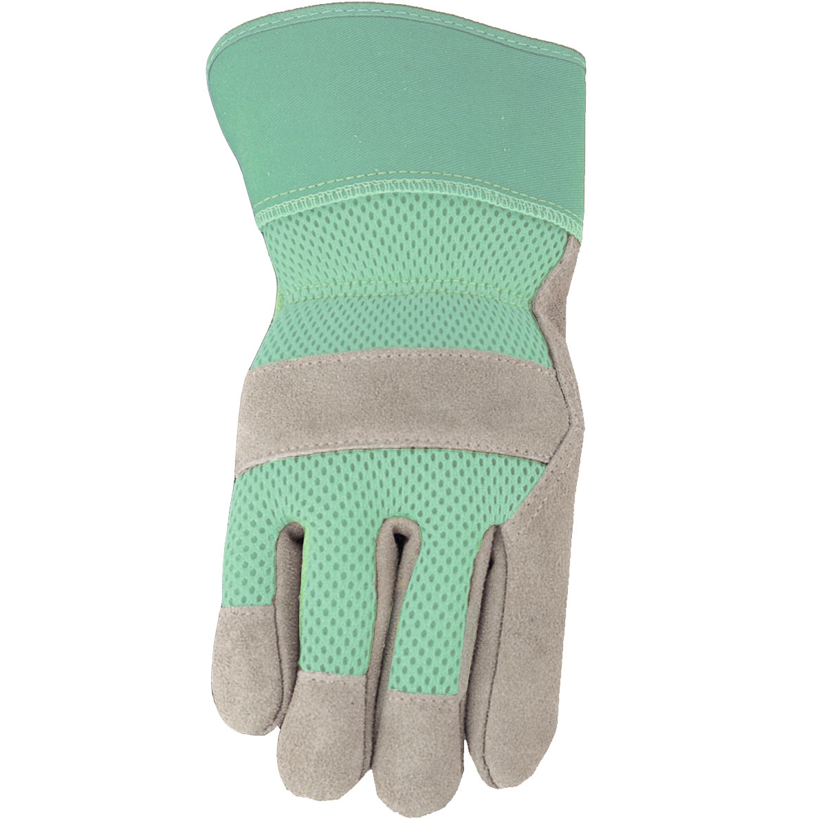 Leather Palm - Midwest Glove