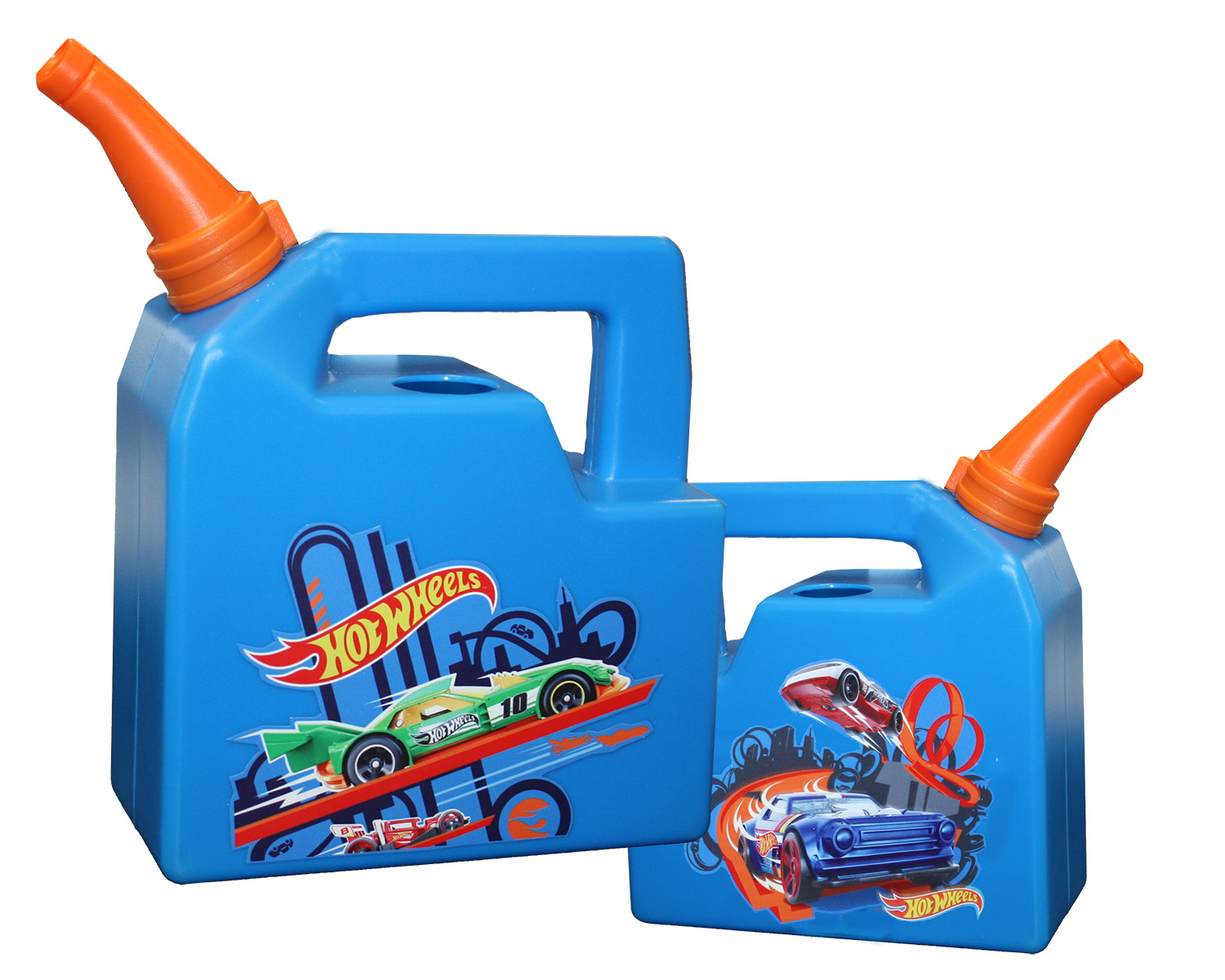 hot wheels water car