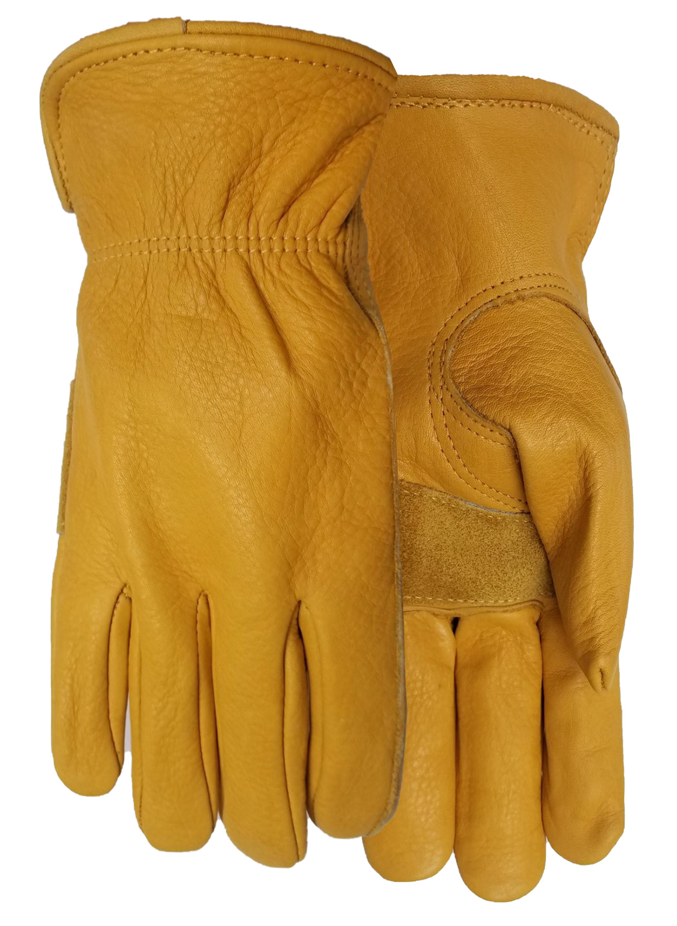 Cowhide Leather Midwest Glove